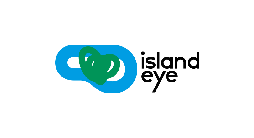 Island  eye